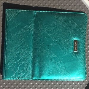 Miche petite purse -shell only-Eden turquoise